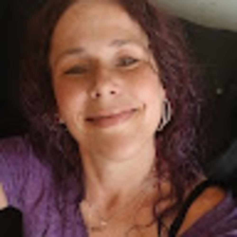 Meet your Posher, Christiana